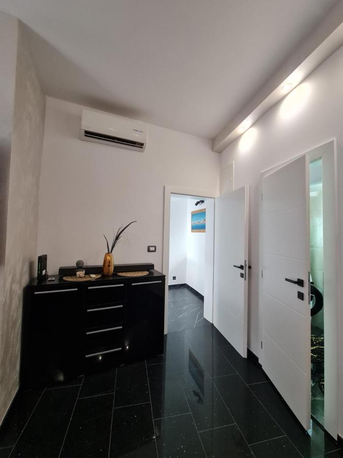 Apartment Moro Piran Exteriér fotografie