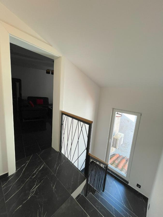 Apartment Moro Piran Exteriér fotografie