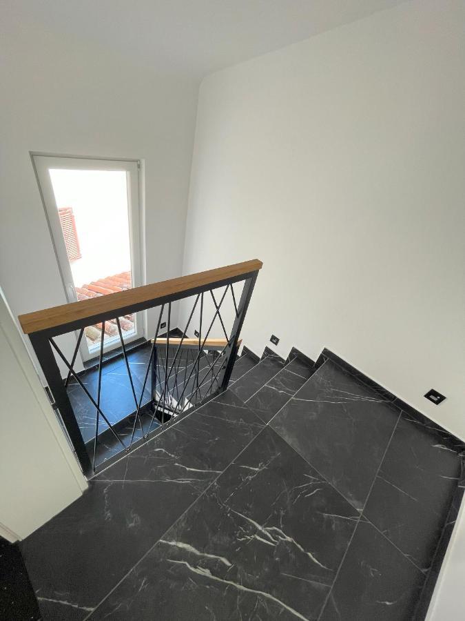Apartment Moro Piran Exteriér fotografie