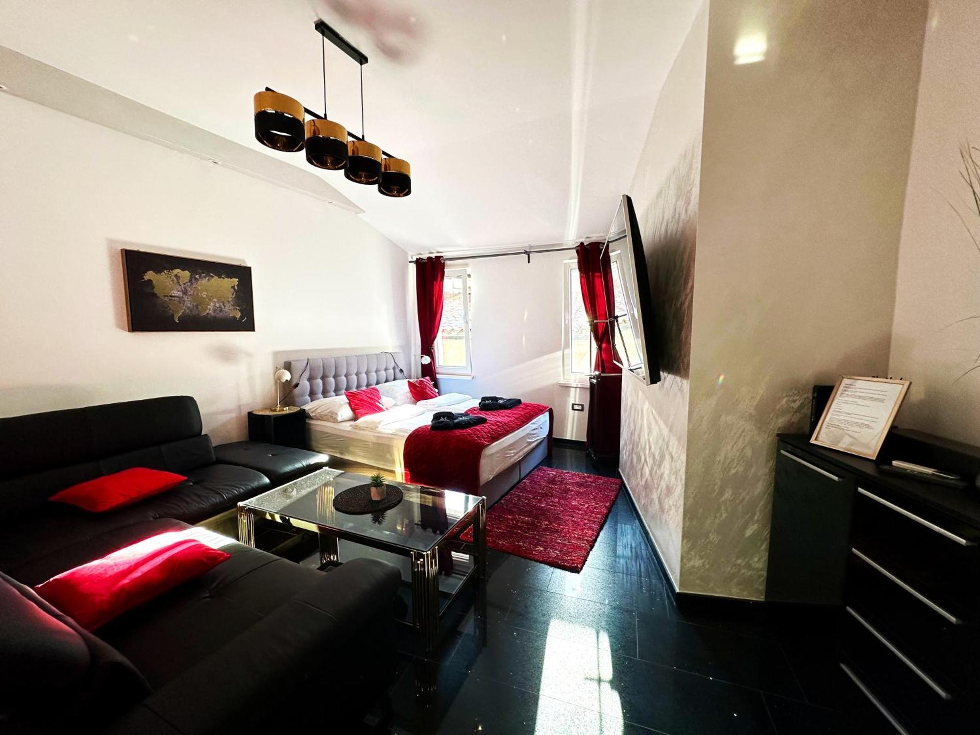 Apartment Moro Piran Exteriér fotografie